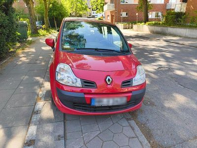 Renault Modus