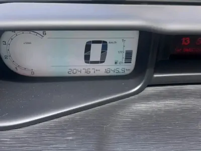Gebraucht Citroën C3