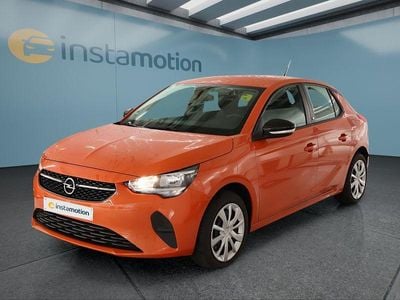 Opel Corsa-e