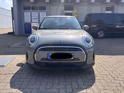 Second-hand Mini ONE 102 CP (75 kW) 2022 Gri Hatchback