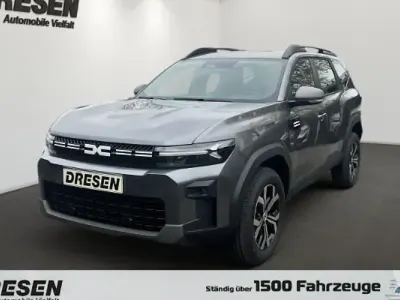 Gebraucht Dacia Bigster