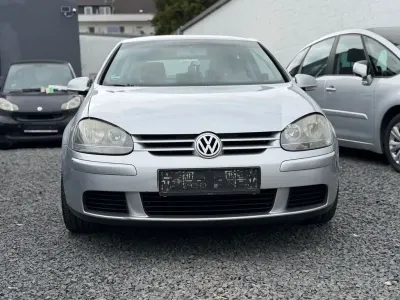 Gebraucht VW Golf V