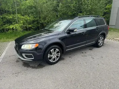 Gebraucht Volvo XC70
