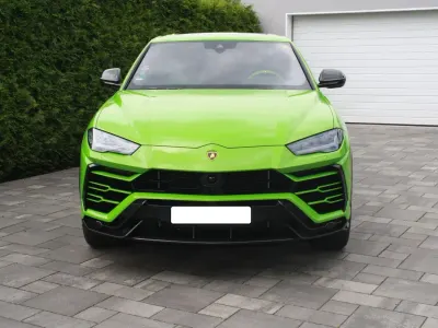 Usata Lamborghini Urus 650 CV (478 kW) 2022 SUV