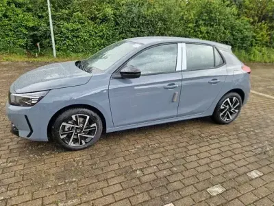 Gebraucht Opel Frontera
