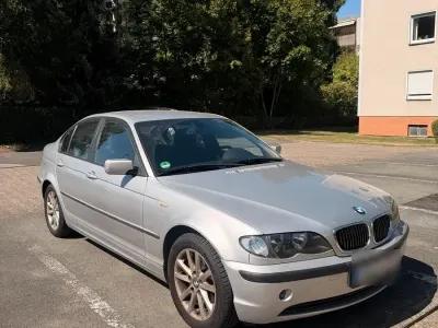 Gebraucht BMW 318