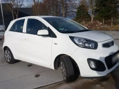 Gebraucht Kia Picanto
