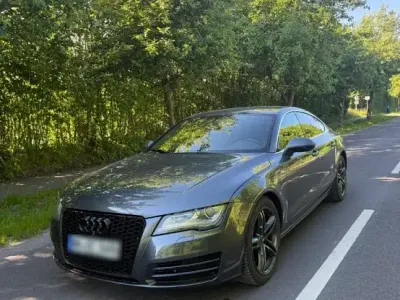 Gebraucht Audi A7