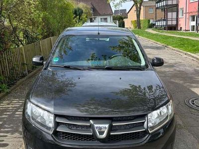 gebraucht Dacia Sandero SanderoTCe 90 Laureate