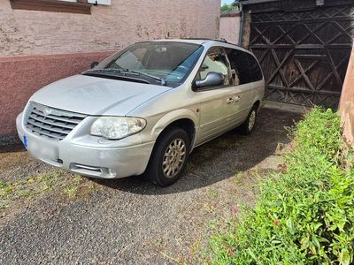Chrysler Grand Voyager
