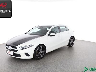 Mercedes A250