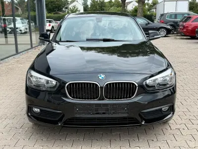 Gebraucht BMW 116