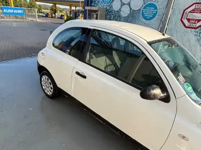 Gebraucht Nissan Micra