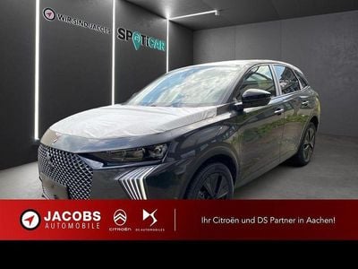 DS Automobiles DS7 Crossback