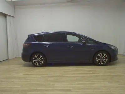 Brugt Ford S-MAX ST-Line 190 HK (139 kW) 2022 Blå MPV