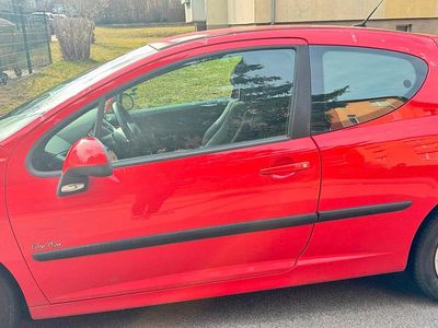 Gebraucht Peugeot 207 2008 Kleinwagen