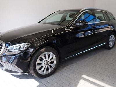 Mercedes C300