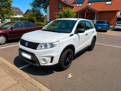 Gebraucht Suzuki Vitara