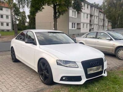 gebraucht Audi A4 1.8 TFSI Ambiente