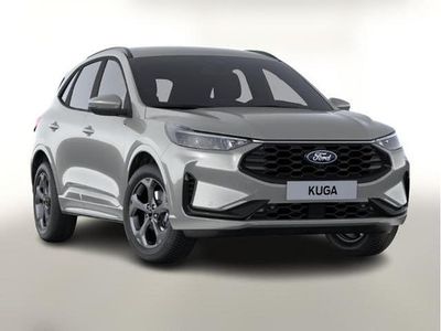 Nuova Ford Kuga ST-Line 179 CV (131 kW) 2025 Argento SUV