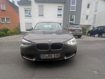 BMW 120