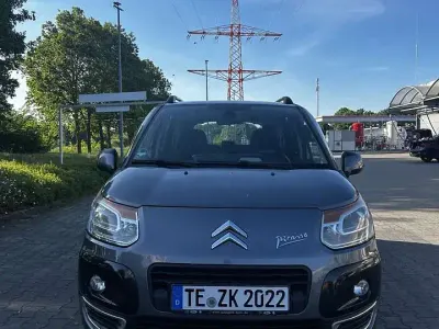 Gebraucht Citroën C3