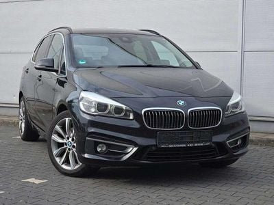 BMW 220