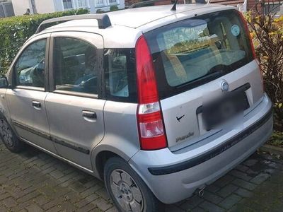 gebraucht Fiat Panda 1.2