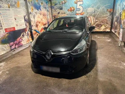 Gebraucht Renault Clio IV