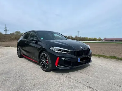 Gebraucht BMW 128