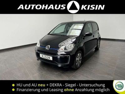 gebraucht VW e-up! e-Style Plus /USB /BT/SH/KLIMAAU/CCS