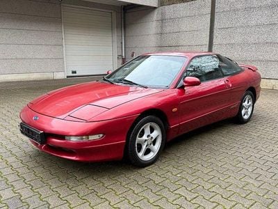 Gebraucht Ford Probe 163 PS (119 kW) 1997 Rot Coupé