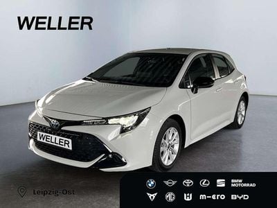 Grau Gebraucht 2025 Toyota Corolla Business Edition Limousine | 23.890 € (Superpreis)