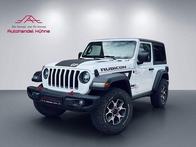 Jeep Wrangler Unlimited