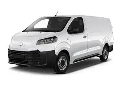 Gebraucht Toyota Proace