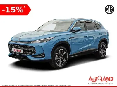 Gebraucht MG HS 2024 Andere SUV