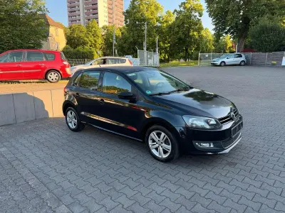 Brugt VW Polo