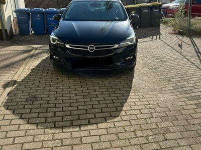 gebraucht Opel Astra TUV-Neu