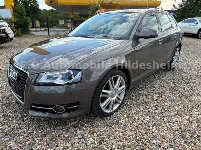 Gebraucht Audi A3