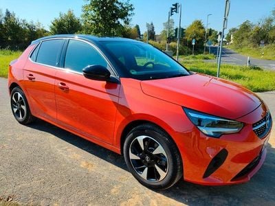 Opel Corsa-e