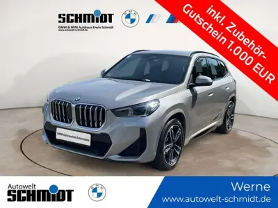 Gebraucht BMW X1