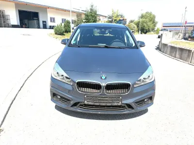 Gebraucht BMW 218 Active Tourer