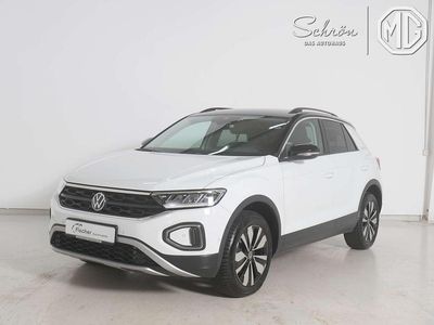 Gebraucht VW T-Roc Goal 150 PS (110 kW) 2025 SUV