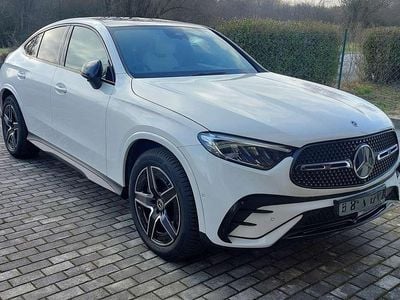 Mercedes GLC220