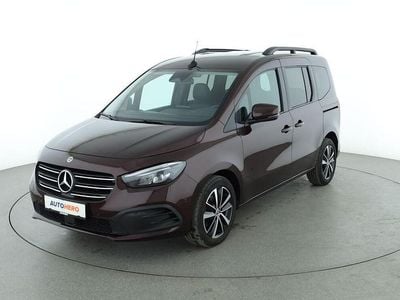 Mercedes T180