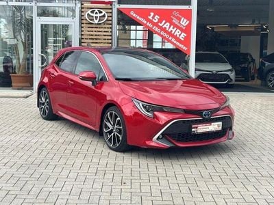 Toyota Corolla Hybrid