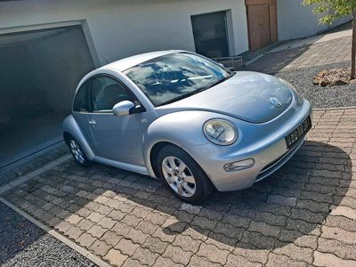 VW Beetle