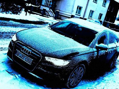 Gebraucht Audi A6 245 PS (180 kW) 2012 Kombi