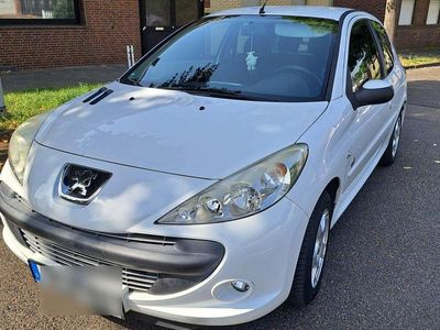 Peugeot 206+