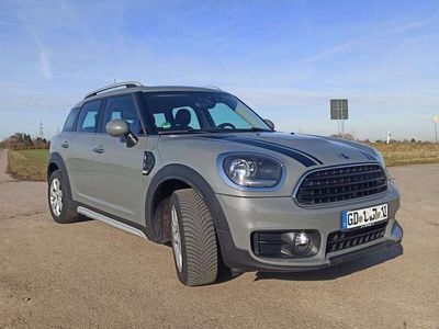 gebraucht Mini One Countryman One Countryman